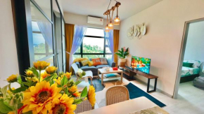 Mango House7-Forest&Cityview l Cozy
